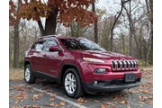 $6999 : 2014 Cherokee Latitude thumbnail