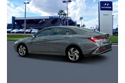 $21869 : Hyundai ELANTRA 2025 SEL Con thumbnail