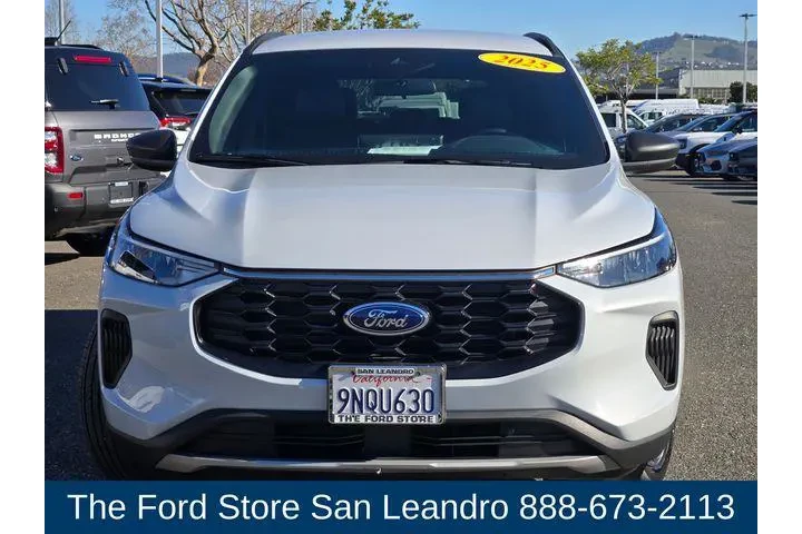 $32988 : Ford Escape Hybrid 2025 ST-L image 5
