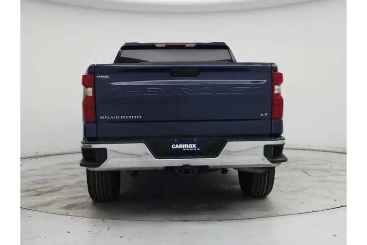 $35998 : Chevrolet Silverado 1500 202 image 6