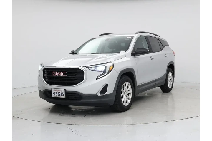 $15998 : GMC Terrain 2018 SLE 4dr SUV image 4
