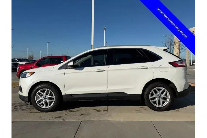 $23995 : Ford Edge 2022 AWD ST-Line 4 image 10