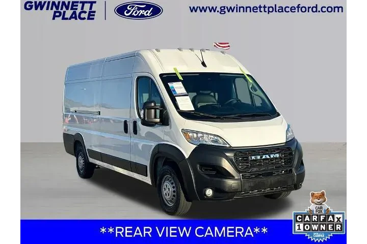$38499 : Ram ProMaster 2024 Tradesman image 3