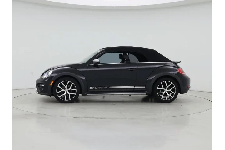 $19998 : Volkswagen Beetle Convertibl image 3