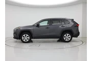 $26998 : Toyota RAV4 2024 AWD LE 4dr thumbnail