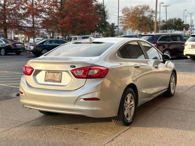 $8999 : 2018 Cruze LT Auto image 8