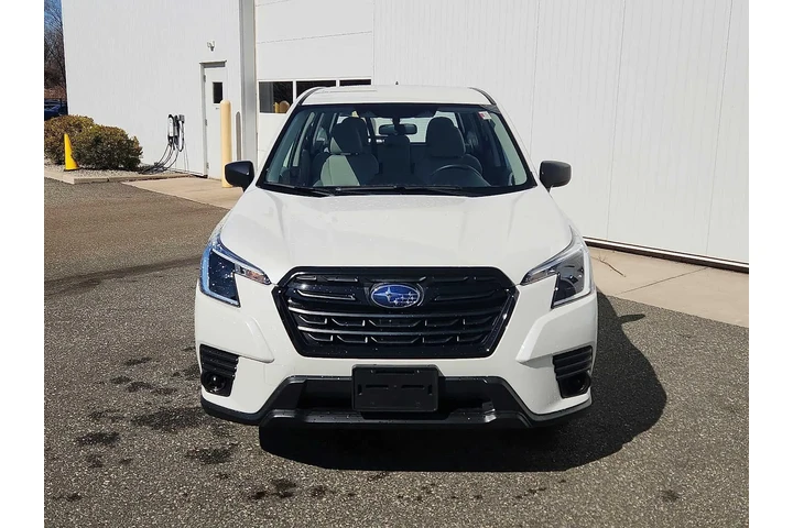 $25995 : Subaru Forester 2024 AWD Bas image 2