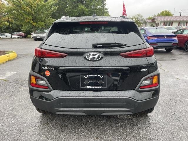 $15880 : PRE-OWNED 2018 HYUNDAI KONA S image 4