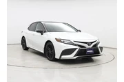 Toyota Camry 2023 XSE V6 4dr