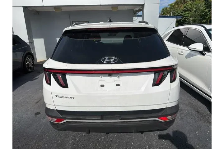 $18988 : Hyundai TUCSON 2023 SEL 4dr image 5