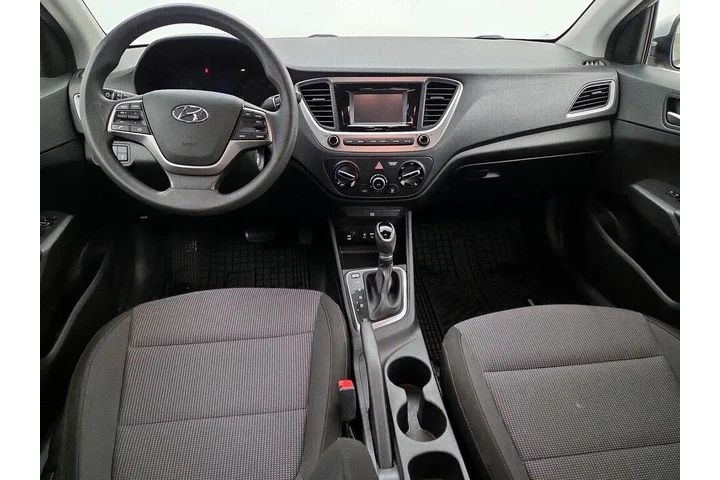 $15998 : Hyundai ACCENT 2018 SE 4dr S image 9