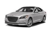 Genesis G80 2017 5.0 Ultimat en Memphis