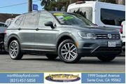 Volkswagen Tiguan 2019 AWD S en San Jose