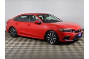 $23997 : Honda Civic 2023 EX 4dr Seda thumbnail