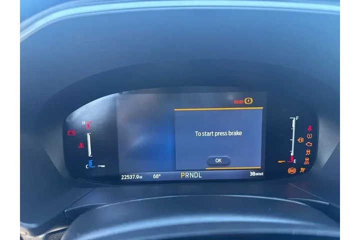 $23000 : Ford Escape Hybrid 2023 AWD image 8