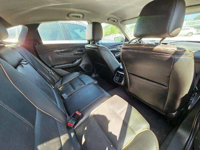 $11990 : Chevrolet Impala LT V6 image 8