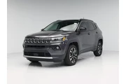 $23998 : Jeep Compass 2022 4x4 Limite thumbnail