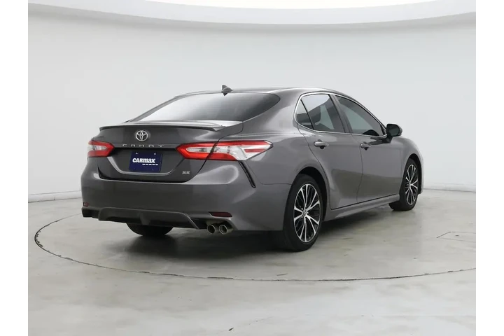 $24998 : Toyota Camry 2020 SE 4dr Sed image 8
