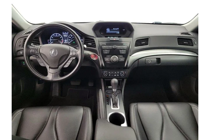 $21998 : Acura ILX 2020 4dr Sedan image 9