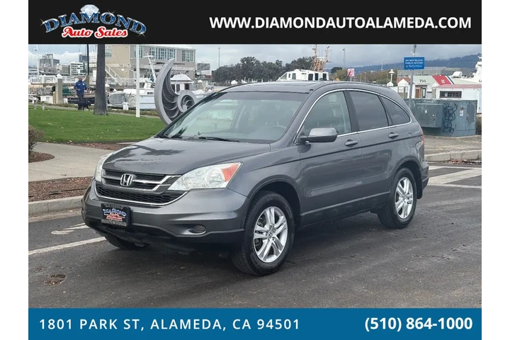 $11988 : 2011 CR-V EX-L image 2
