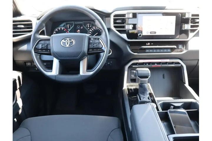 $47981 : Toyota Tundra 2024 4x2 SR5 4 image 9