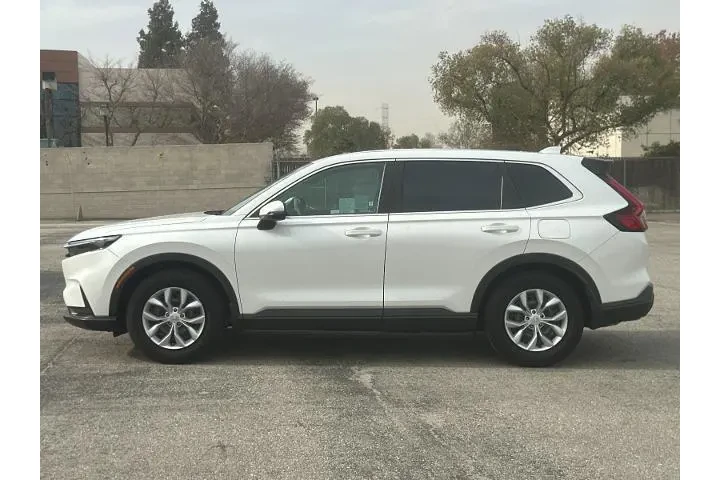 $27990 : Honda CR-V 2023 LX 4dr SUV image 6