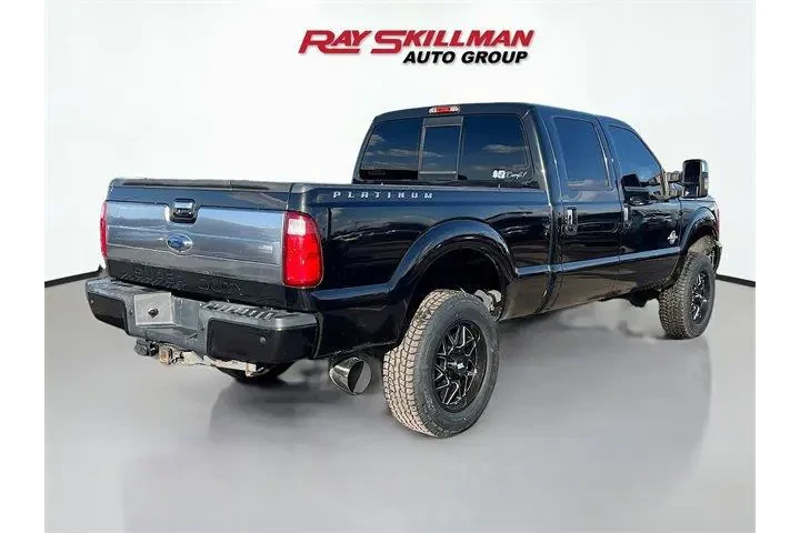 $35975 : Ford F-250 Super Duty 2015 4 image 7