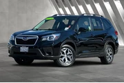 $20500 : Subaru Forester 2020 AWD Pre thumbnail