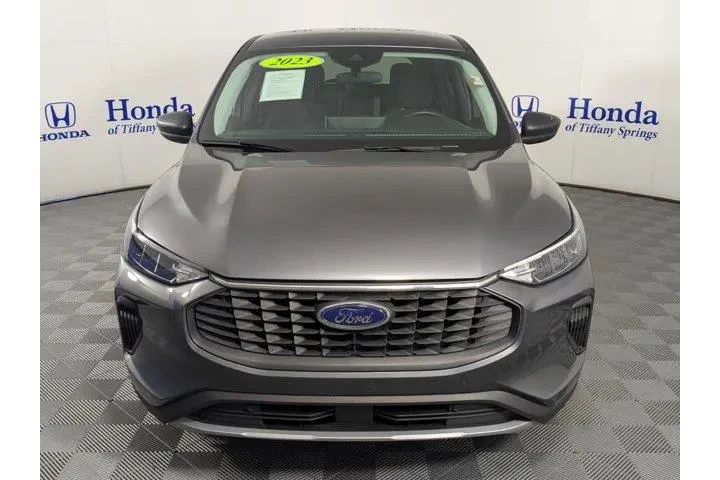 $20875 : Ford Escape 2023 AWD Active image 2