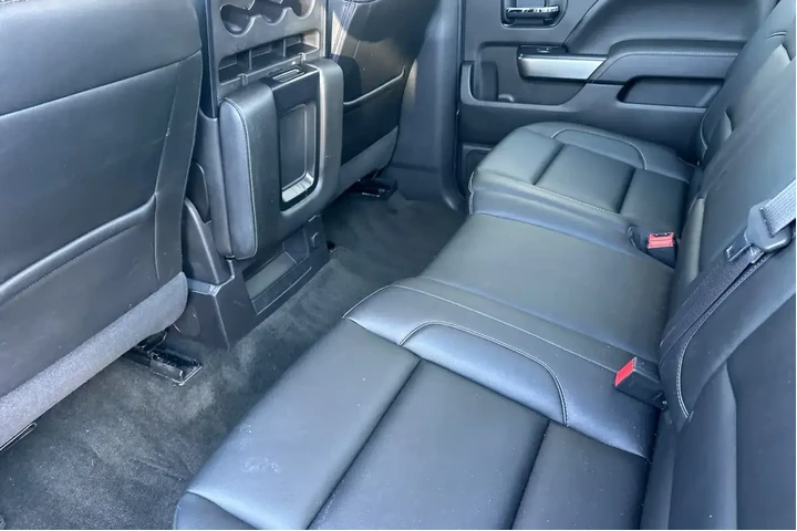 $25369 : Chevrolet Silverado 1500 201 image 4