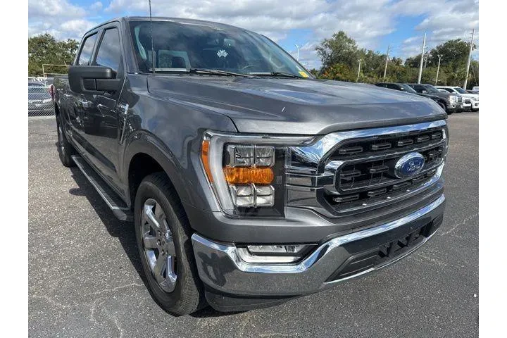 $35991 : Ford F-150 2023 4x2 XL 4dr S image 3