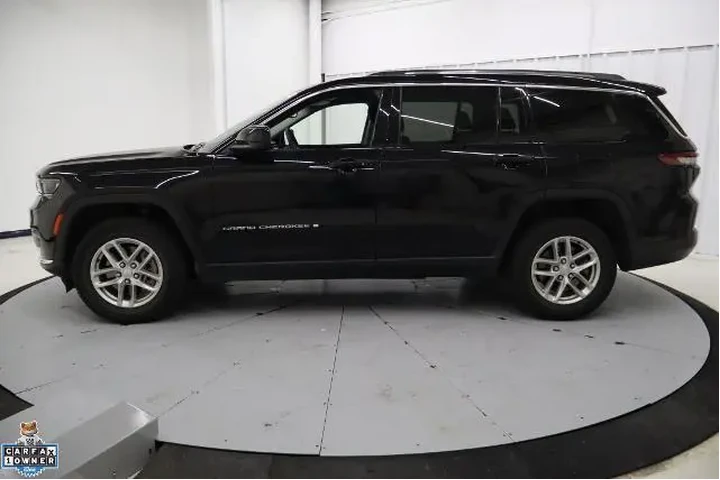 $25789 : Jeep Grand Cherokee L 2023 4 image 8