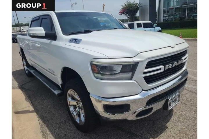 $25971 : Ram 1500 2019 4x2 Big Horn 4 image 1