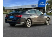 $14799 : Chevrolet Malibu 2023 LT 4dr thumbnail