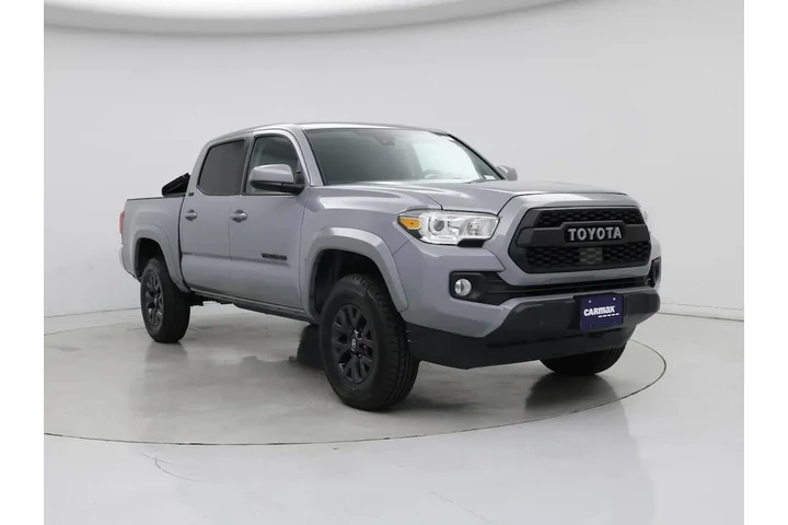 $28998 : Toyota Tacoma 2021 4x2 SR5 V image 1