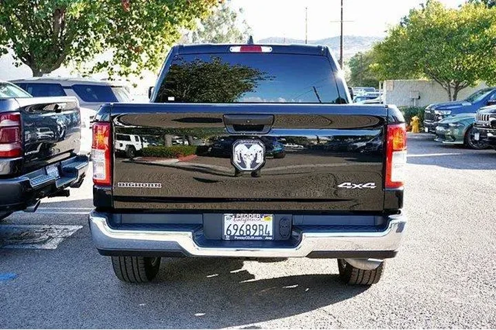 $38229 : Ram 1500 2024 4x4 Big Horn 4 image 10