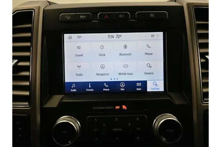 $32991 : Ford F-150 2020 4x4 XL 4dr S image 9