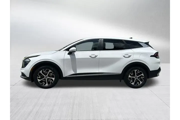 $23496 : Kia Sportage 2023 EX 4dr SUV image 8