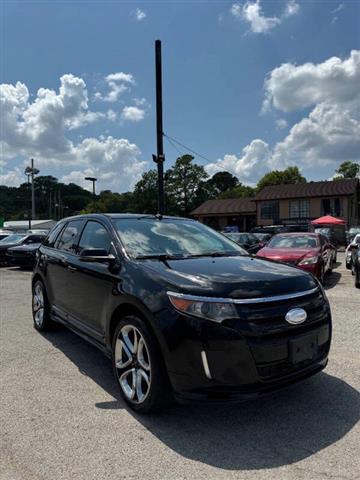 $5900 : 2013 Edge Sport image 9