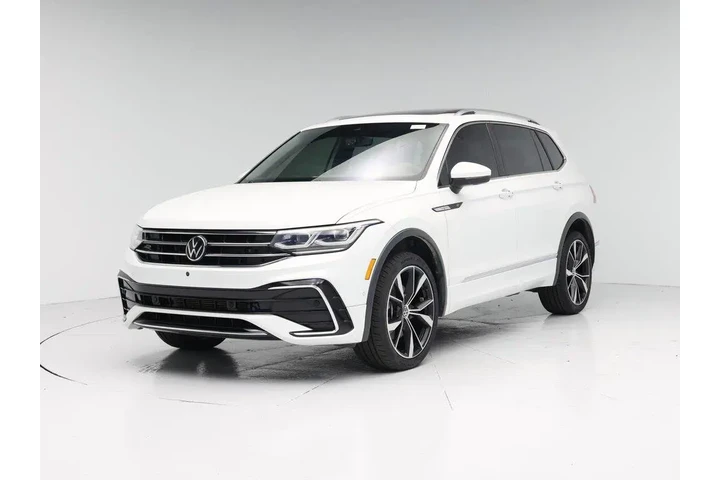 $23998 : Volkswagen Tiguan 2022 AWD S image 4