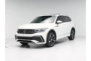 $23998 : Volkswagen Tiguan 2022 AWD S thumbnail