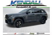 Jeep Grand Cherokee 2024 4x4