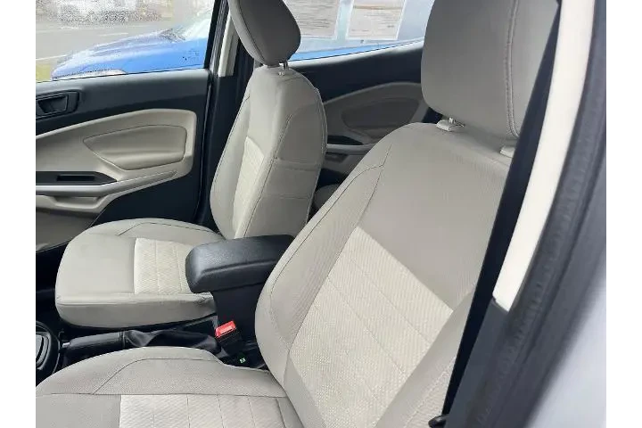 $16988 : Ford EcoSport 2022 AWD S 4dr image 5