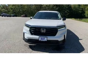 $33474 : Honda Pilot 2023 AWD LX 4dr thumbnail