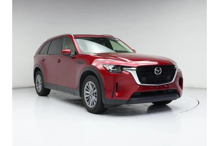 $28998 : Mazda CX-90 2024 AWD 3.3 Tur image 1