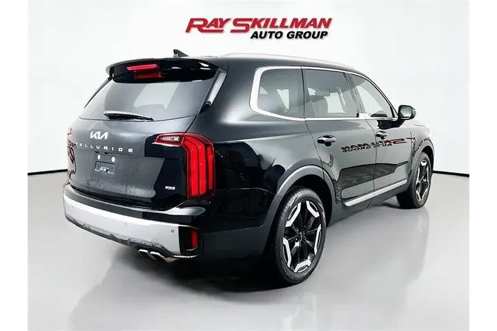 $36988 : Kia Telluride 2024 AWD S 4dr image 7