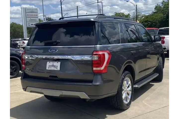$29990 : Ford Expedition 2021 4x2 XLT image 9