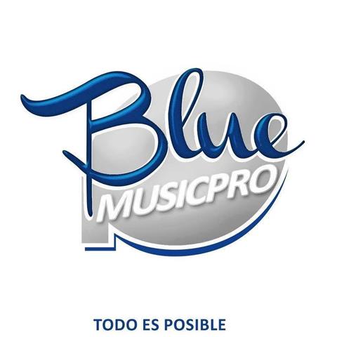 BLUE MUSIC PRO image 1