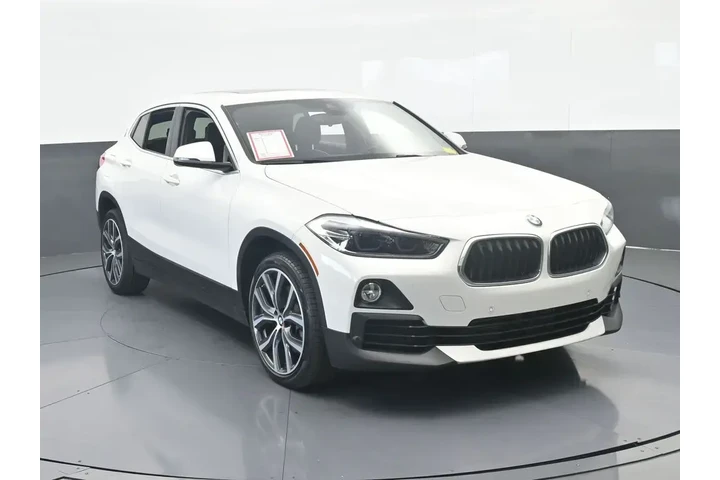 $18980 : BMW X2 2020 sDrive28i 4dr Sp image 9