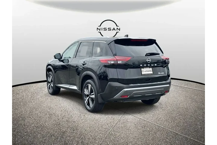 $23695 : Nissan Rogue 2023 AWD SL 4dr image 7